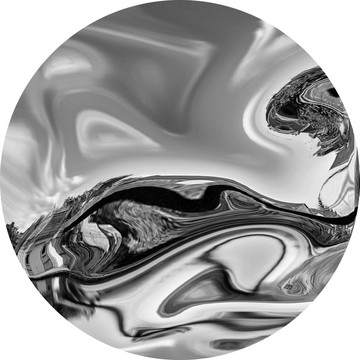 藝術(shù)水墨裝飾畫