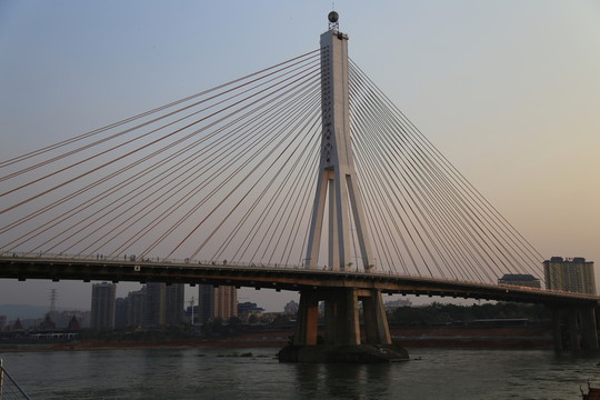 西雙版納大橋