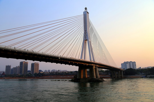 西雙版納大橋