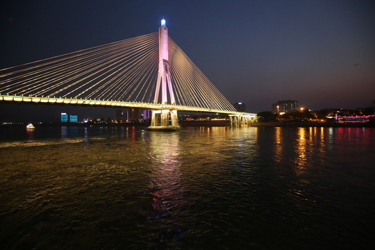 西雙版納大橋
