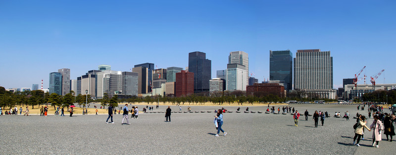 日本東京