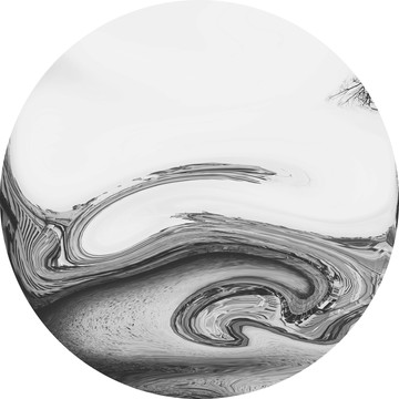 水墨元素