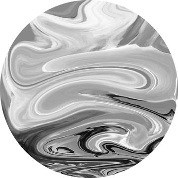 中國(guó)風(fēng)水墨畫(huà) 水墨元素裝飾畫(huà)