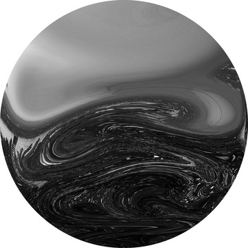 中國風(fēng)水墨 新中式水墨