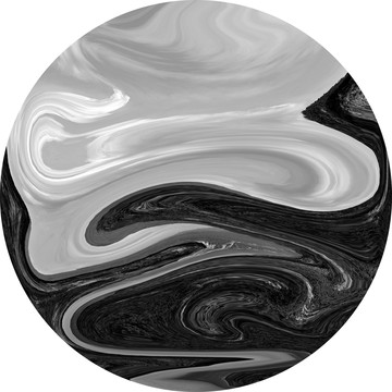 寫意水墨畫