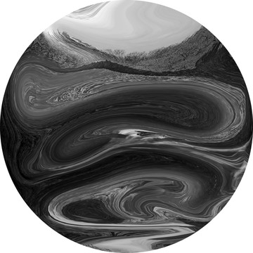 寫意水墨畫