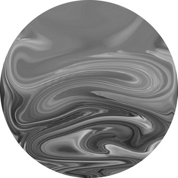 水墨抽象畫