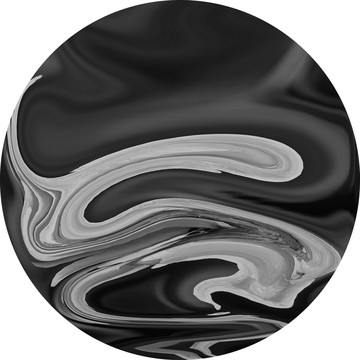 水墨室內(nèi)裝飾畫 水墨抽象裝飾畫