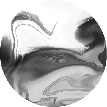 水墨畫