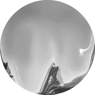 水墨 油墨 中國風(fēng) 新中式