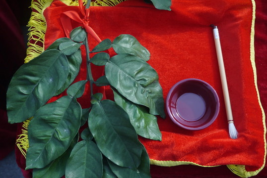 點(diǎn)睛用品