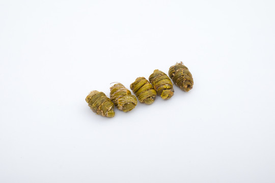 鐵皮石斛