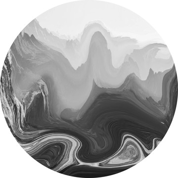 藝術畫 裝飾畫 水墨畫