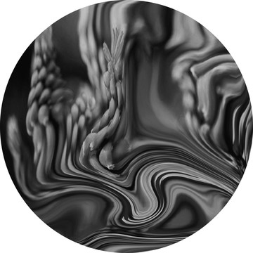 水墨畫