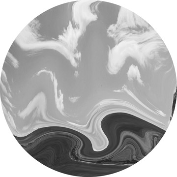 水墨畫