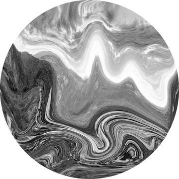 國畫山水抽象畫 水墨畫 裝飾畫