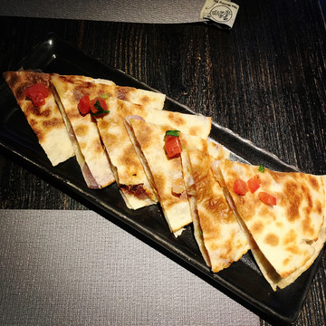 香脆薄餅