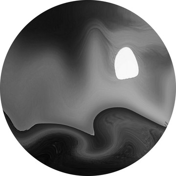 客廳藝術(shù)畫(huà)