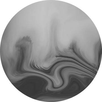 創(chuàng)意水墨畫 抽象水墨 裝飾畫