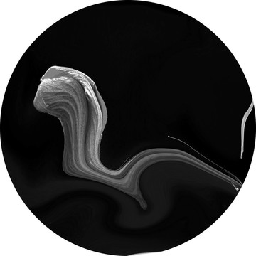 水墨畫