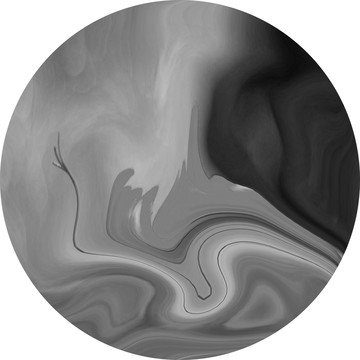 水墨畫