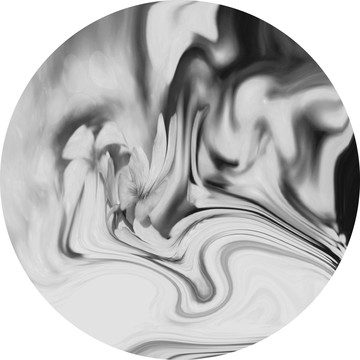 水墨中國風裝飾畫