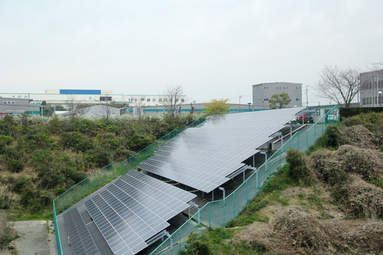 光伏發(fā)電