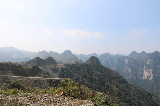 自然風(fēng)景