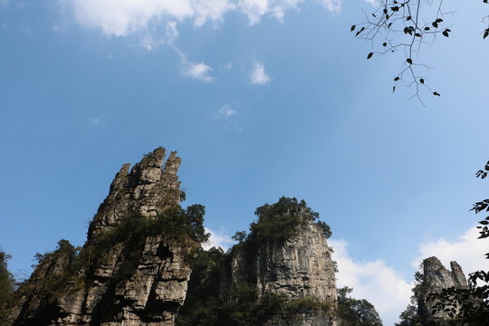 自然風(fēng)景