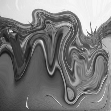 中國(guó)風(fēng)水墨畫