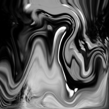 水墨畫
