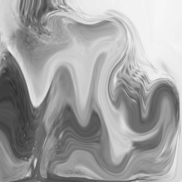 水墨畫