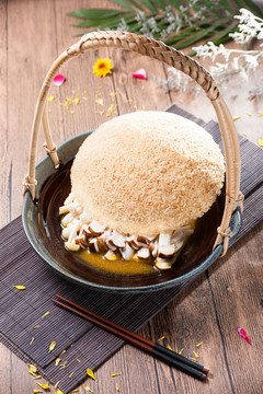 金牌野珍菌