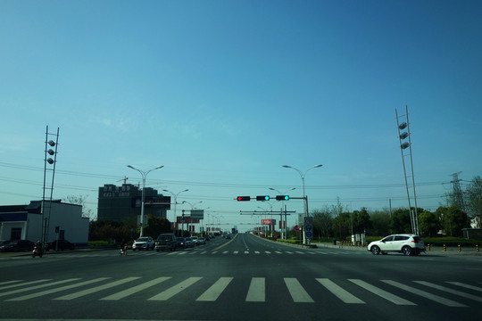 城市道路