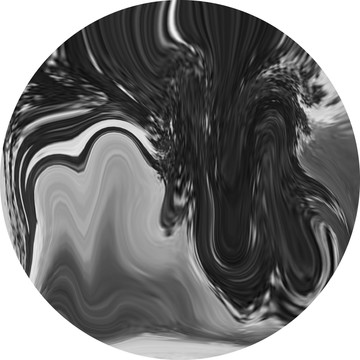 藝術(shù)水墨畫