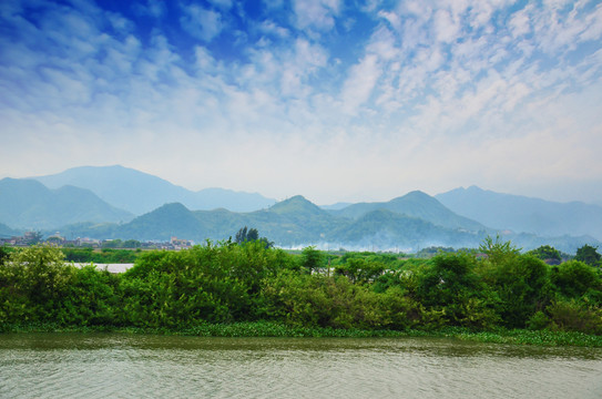 鄉(xiāng)村