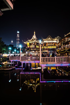 上海豫園