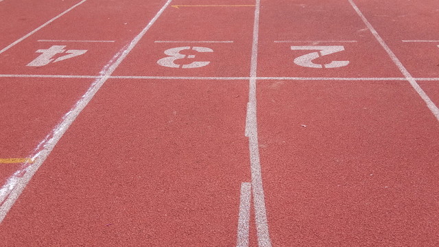 跑道