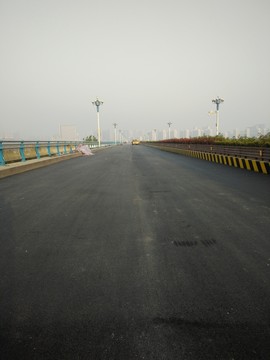 路面 瀝青路