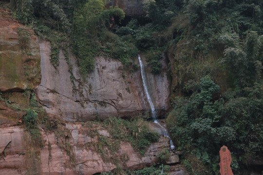 赤水