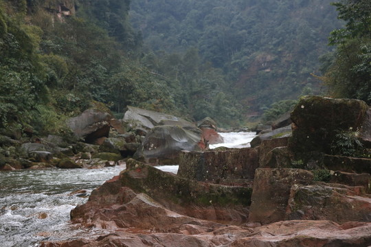 赤水