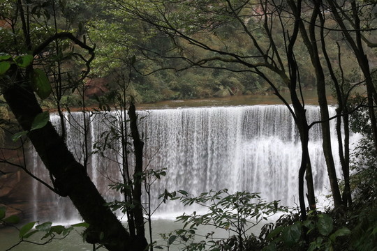 赤水