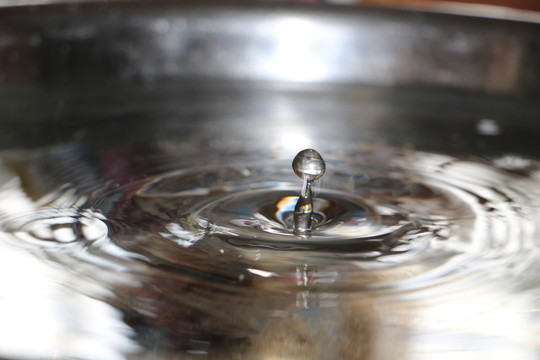 水紋