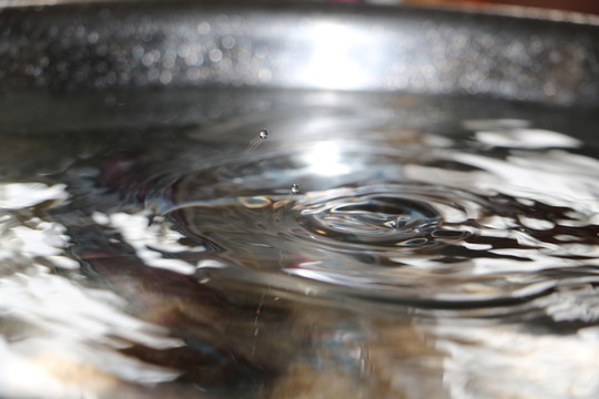 水珠