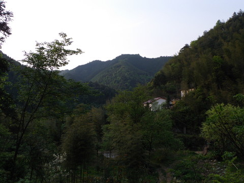 高山風(fēng)景