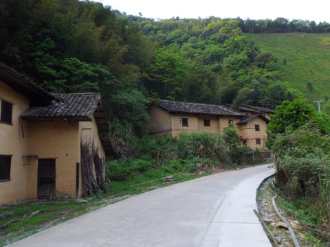 鄉(xiāng)村道路