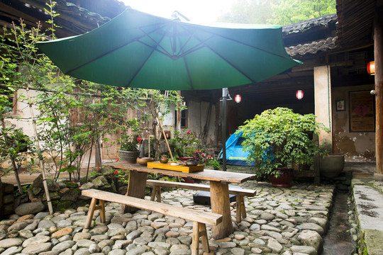 民宿 小樓