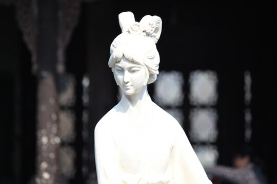 莫愁湖 南京