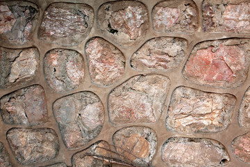 石頭墻 石頭 建材