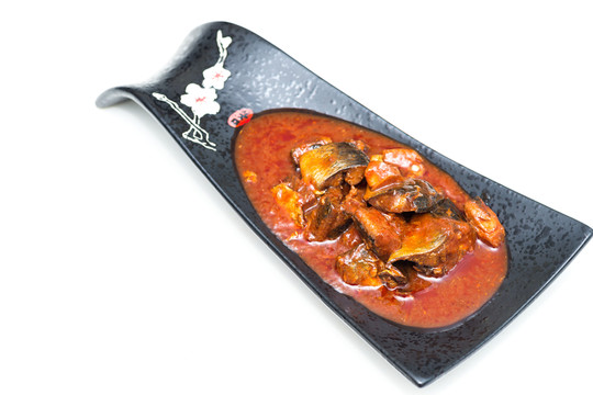番茄鯡魚(yú)
